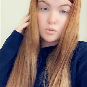 Meet your Posher, Klaudia